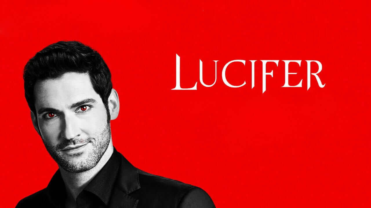 Lucifer Season 4