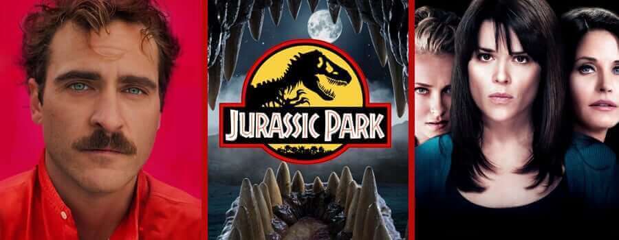 New Movies Netflix July