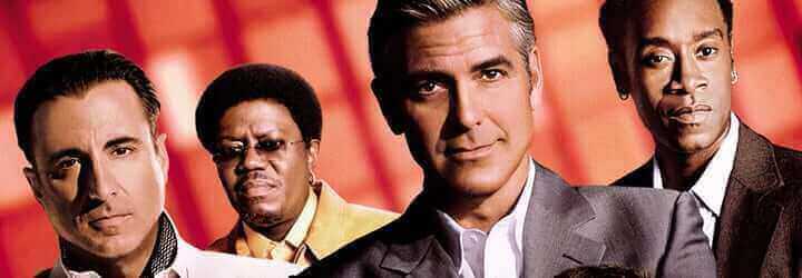 Oceans Thirteen