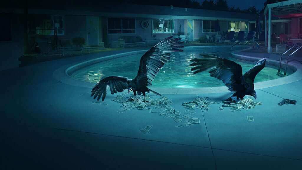 Ozark Season Netflix Release