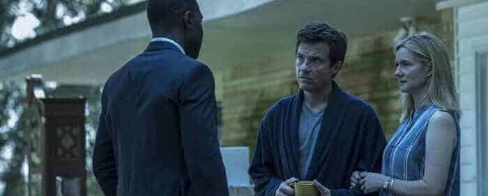 Ozark Season Netflix
