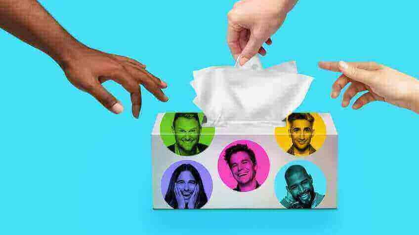 Queer Eye Season Renewal Release