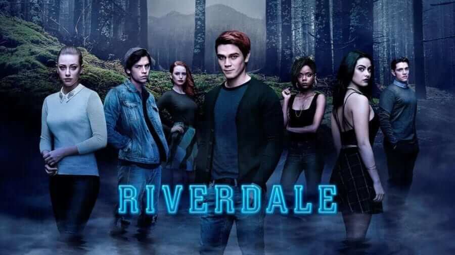 Image result for riverdale season 3 air date