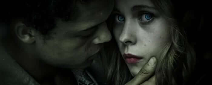 The Innocents Season