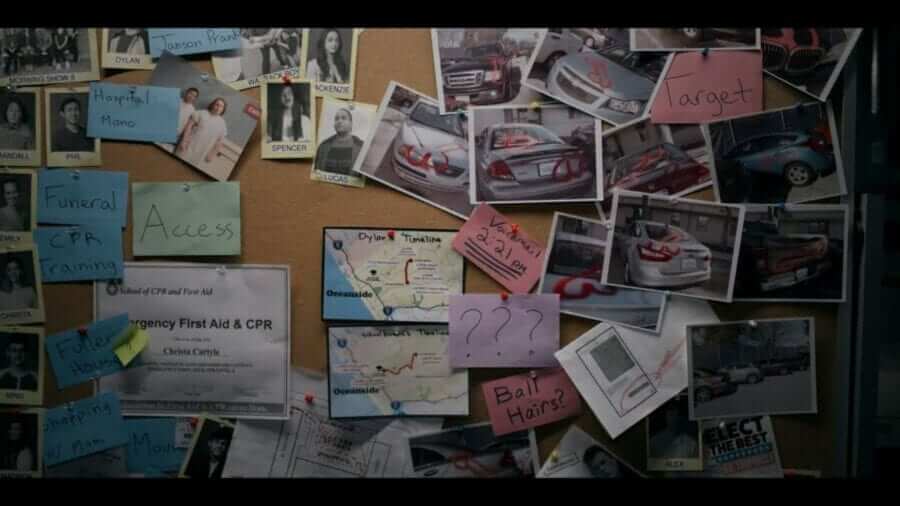 American Vandal Netflix