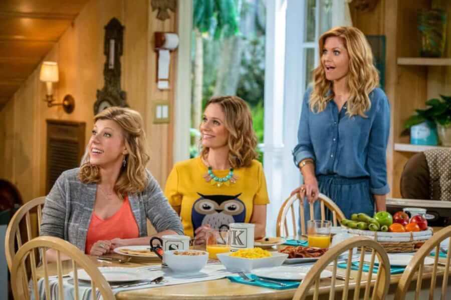 Fuller House Netflix