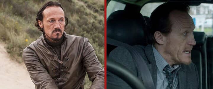 Jerome Flynn Netflix Game Of Thrones
