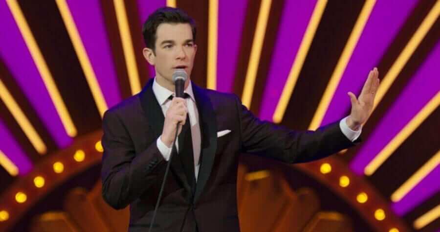 John Mulaney Kid Gorgeous At Radio City Netflix