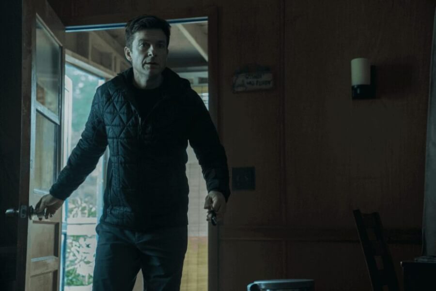 Ozark Season Netflix