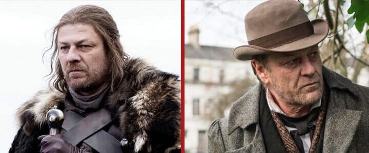 Sean Bean Netflix Game Of Thrones