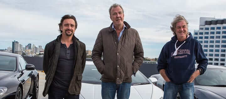 Top Gear