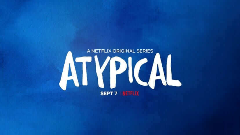 Atypical Season Release Date