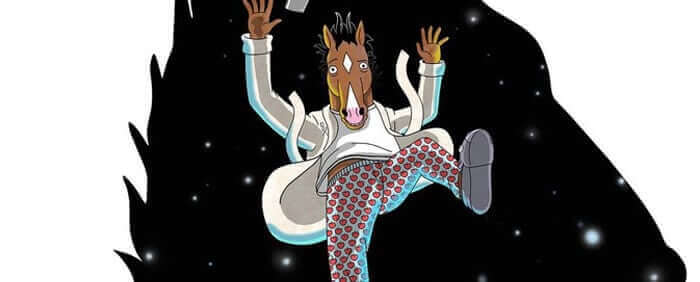 Bojack Horseman Season Netflix September