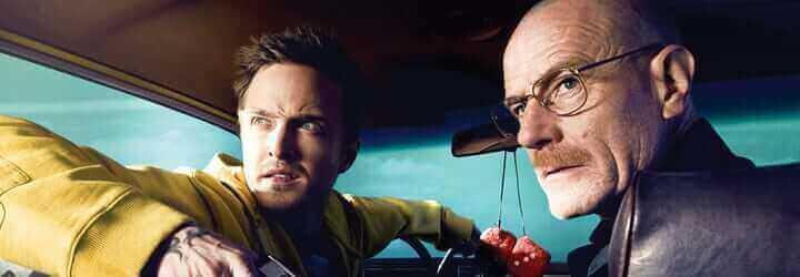 Breaking Bad Netflix