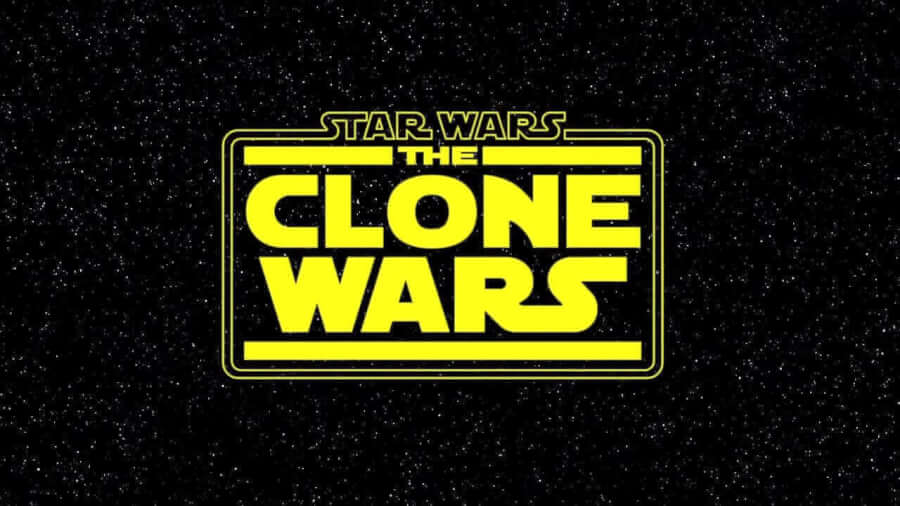 Clone Wars Survived Coming To Netflix