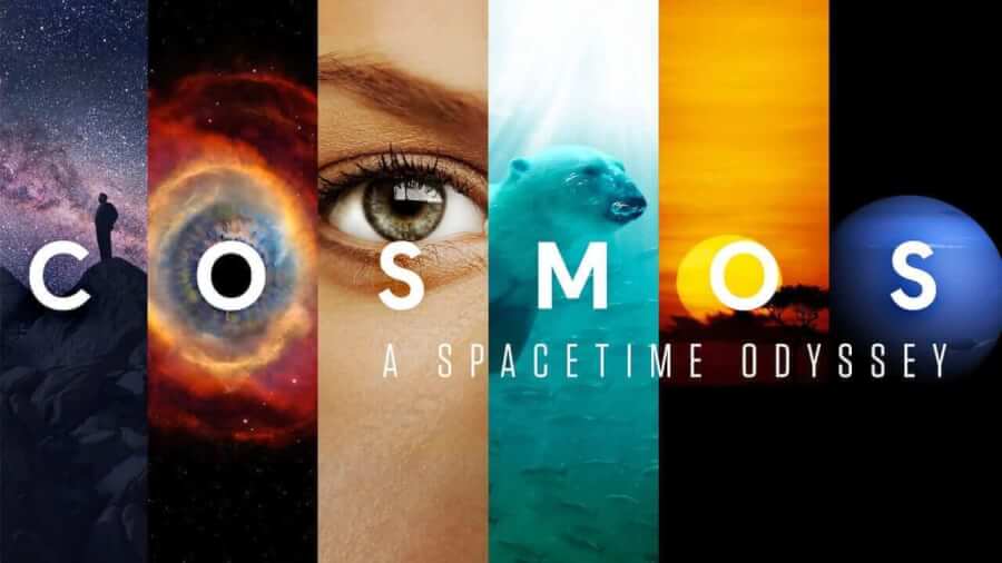 Cosmos Spacetime Odyssey Netflix Removal