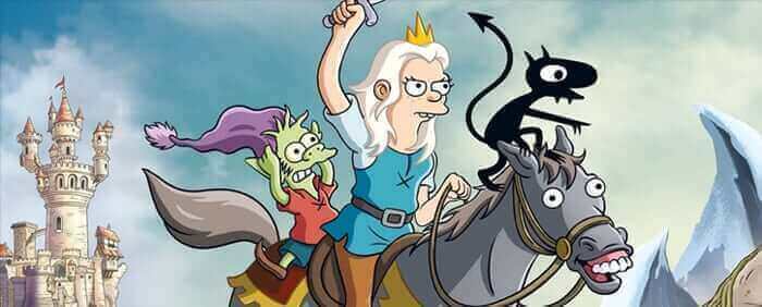 Animated Shows Coming Soon to Netflix in 2019/20 - What's on Netflix Animated Shows Coming Soon to Netflix in 2019/20 - What's on Netflix