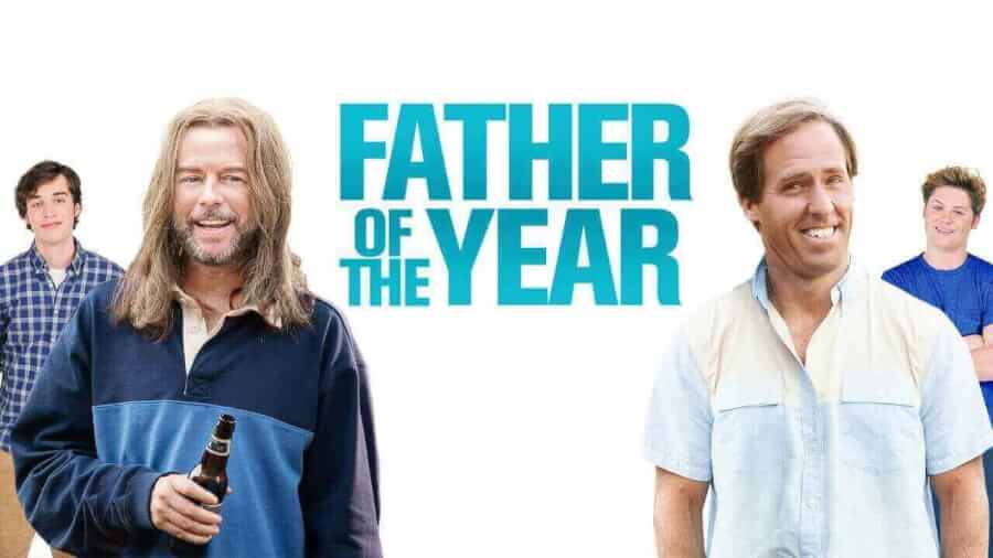Father Of The Year Netflix