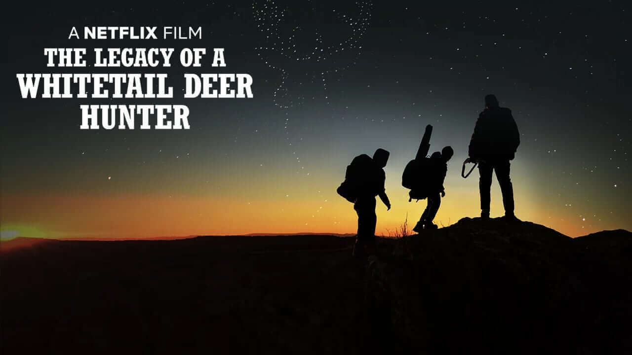 Legacy Of A Whitetail Deer Hunter