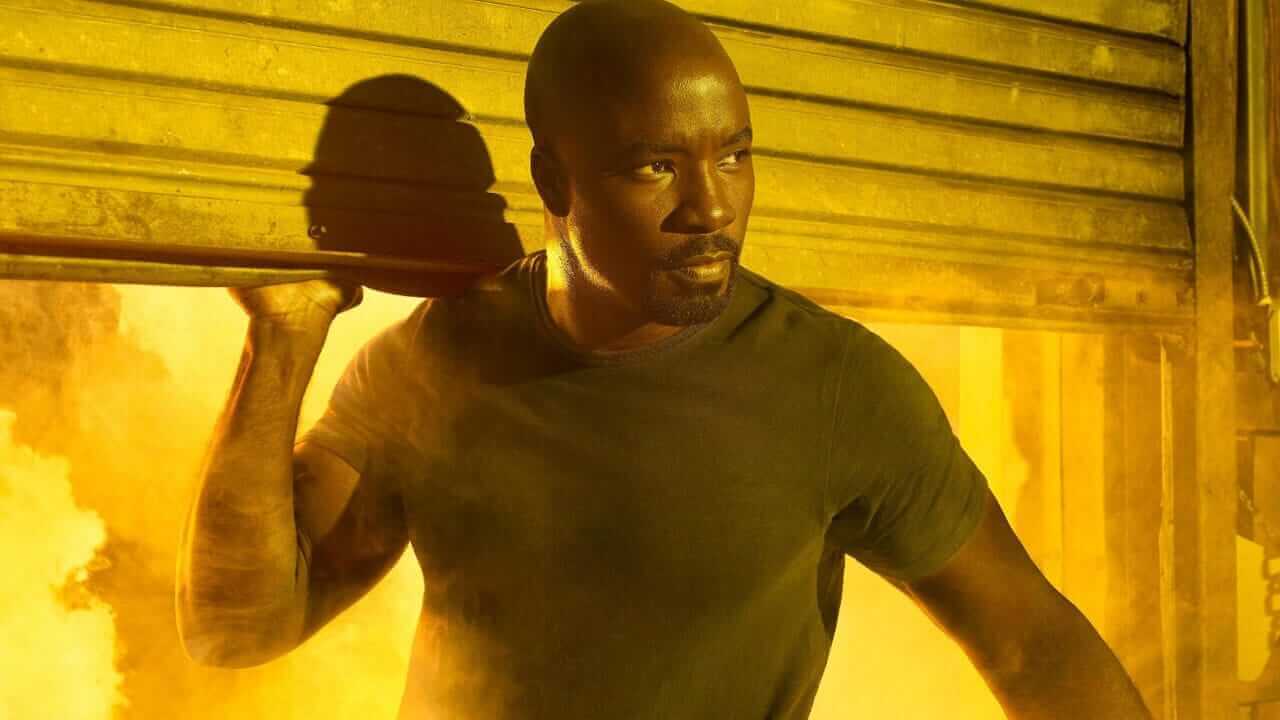 Luke Cage Temporada 3 cancelada: por qué se canceló, reacciones del elenco ...