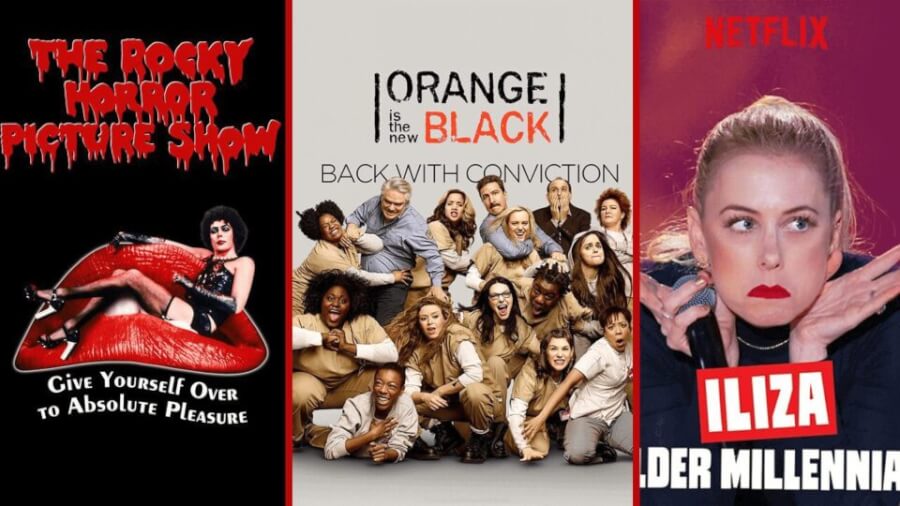 New on Netflix Australia July 27 2018