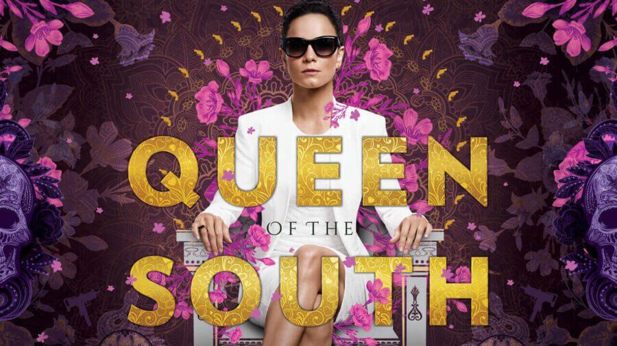When Will Season 3 Of Queen Of The South Be On Netflix What S