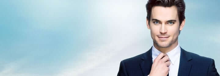White Collar Netflix