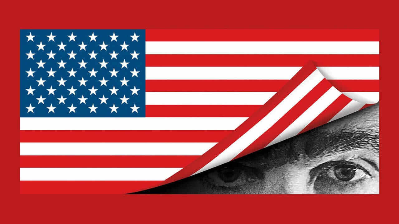 Who Is America Netflix