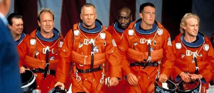 Armageddon