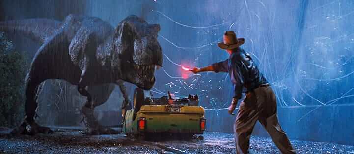Jurassic Park