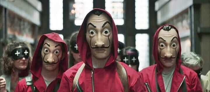 Money Heist