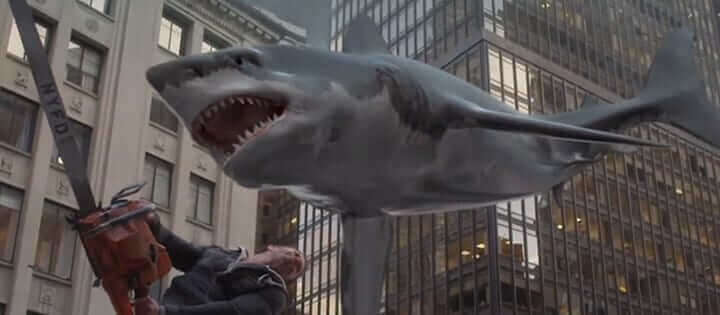 Sharknado