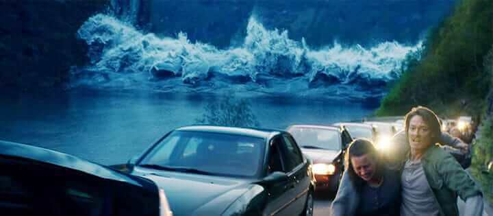 The Wave