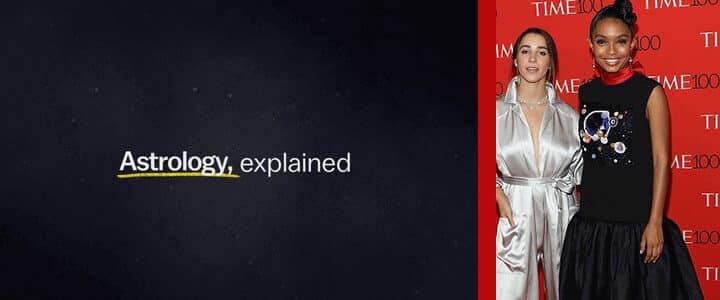 Astrology Explained Netflix