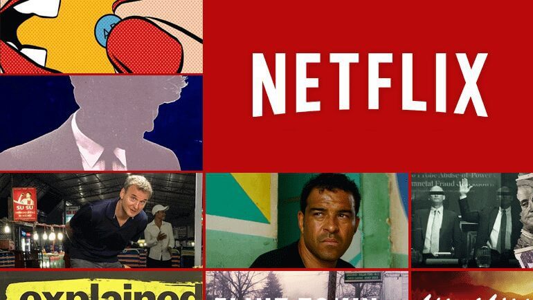 Best Documentaries Added To Netflix In