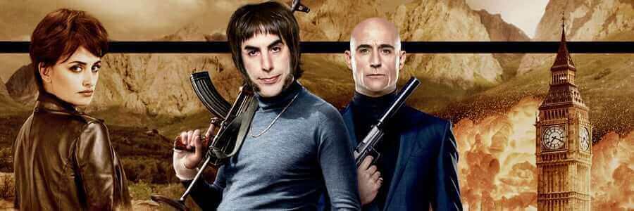 Brothers Grimbsy