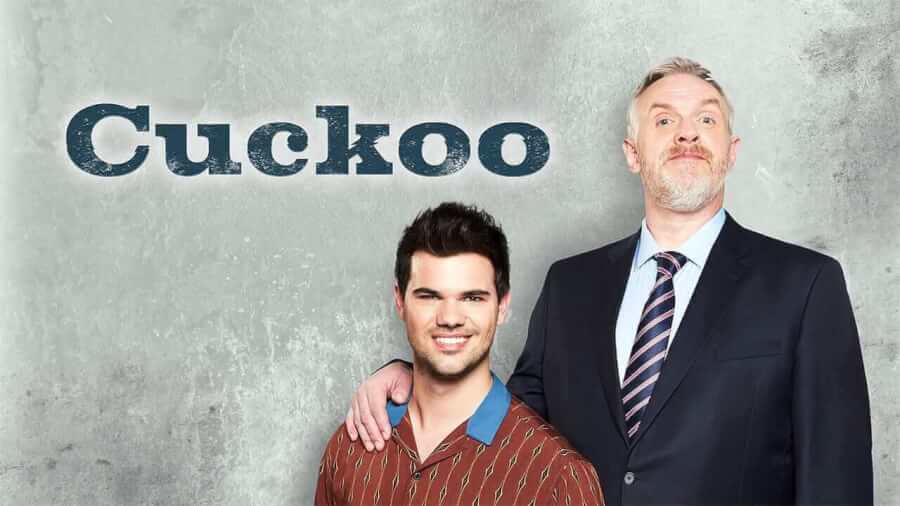 When will Cuckoo Season 4 be on Netflix? What's on Netflix