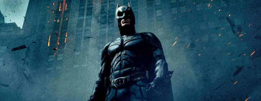 Dark Knight Trilogy