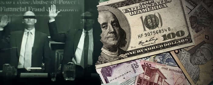 Dirty Money