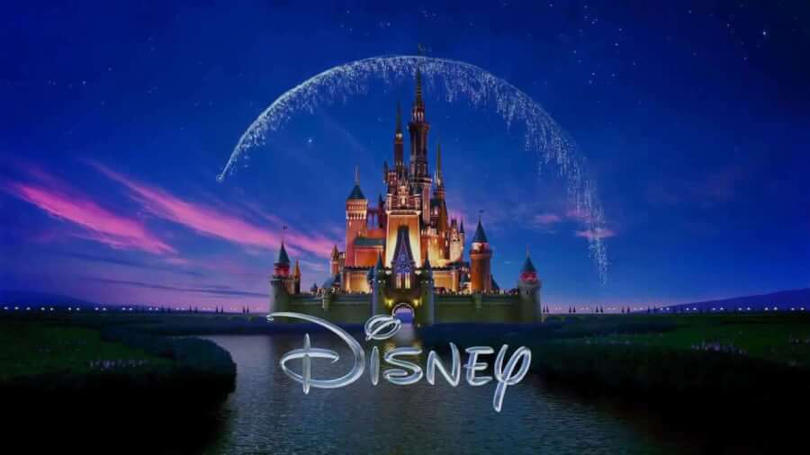 Disney Leaving Netflix Logo