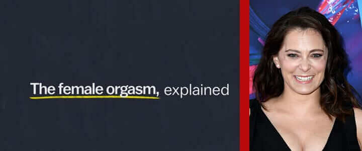 Female Orgasm Explained