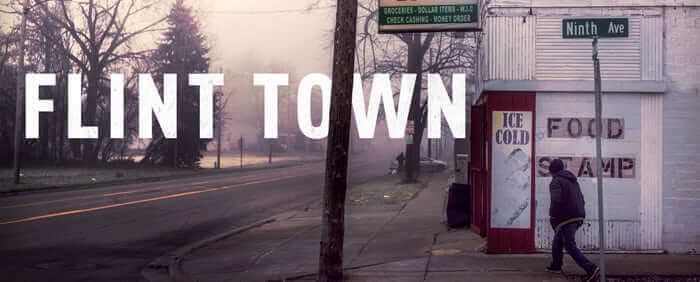 Flint Town Netflix