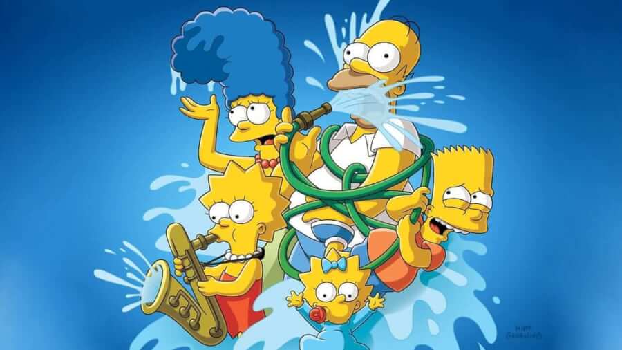 episodi simpson gratis