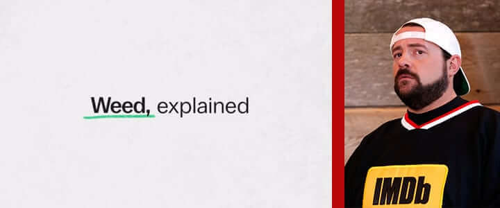 Kevin Smith Weed Explained Netflix
