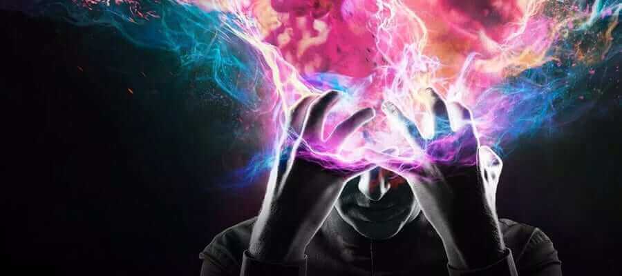 Legion Like Sense