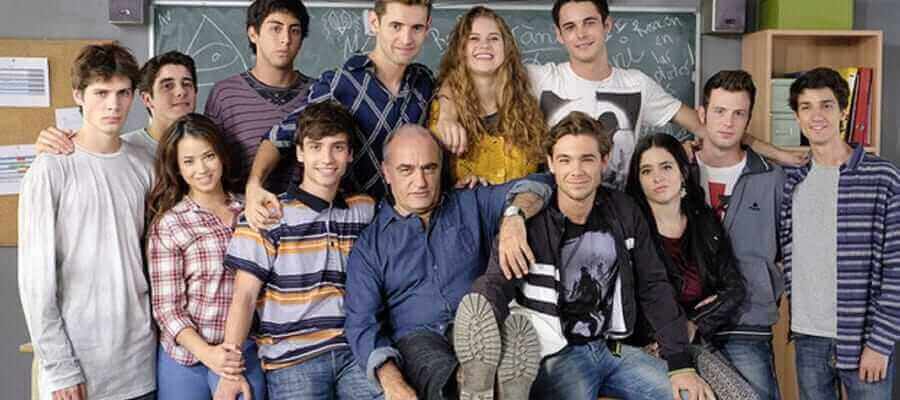 Merli Netflix