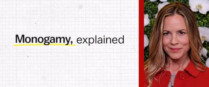 Monogamy Explained Netflix