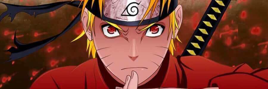 Naruto Leaving Netflix