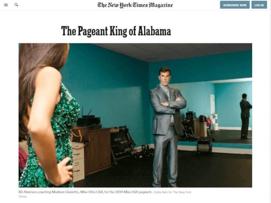 New York Times Story Insatiable Netflix