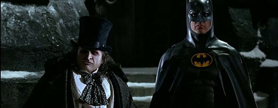 Older Batman Movies Netflix